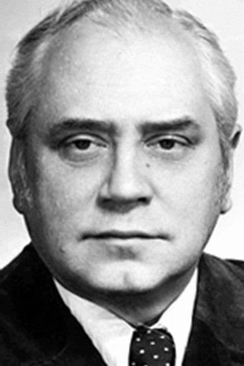 Igor Gorbachyov profile photo