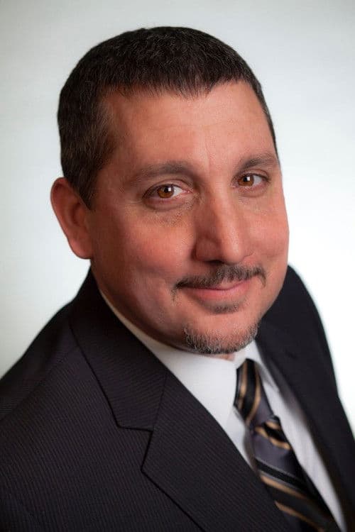 Erik A. Candiani profile photo