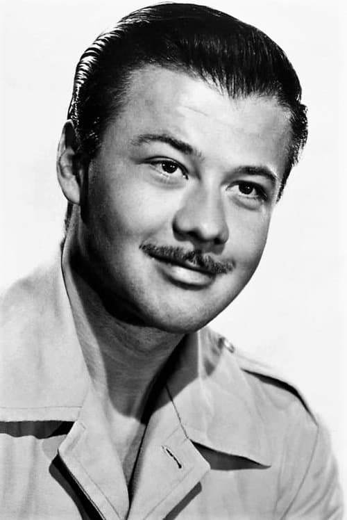 Turhan Bey profile photo