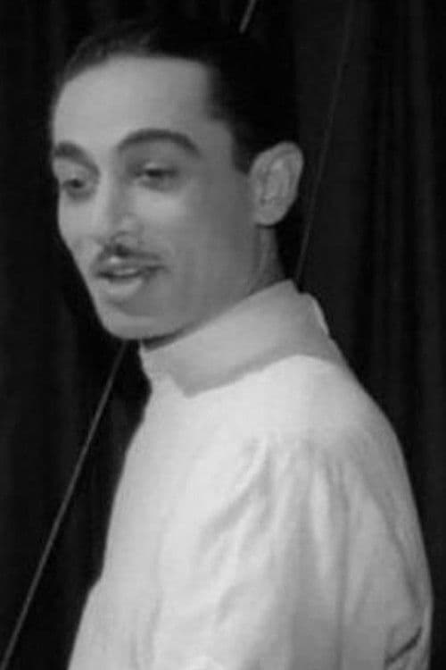 Mohamed Attia profile photo