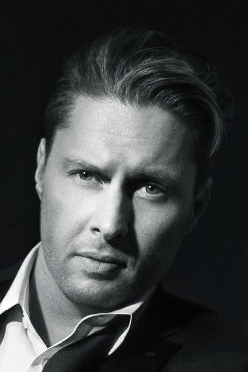 Donavon Warren profile photo