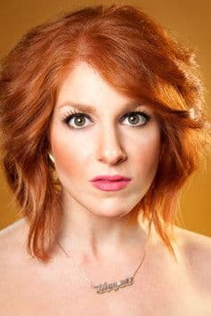 Julie Klausner profile photo