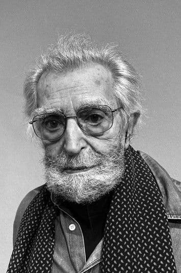 Ramón Masats profile photo