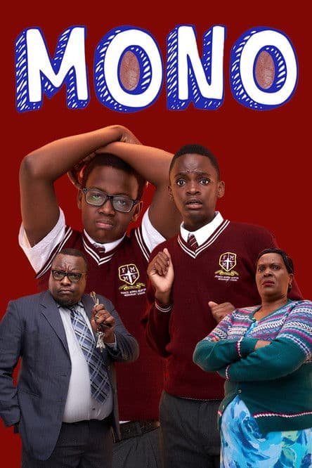 Mono poster