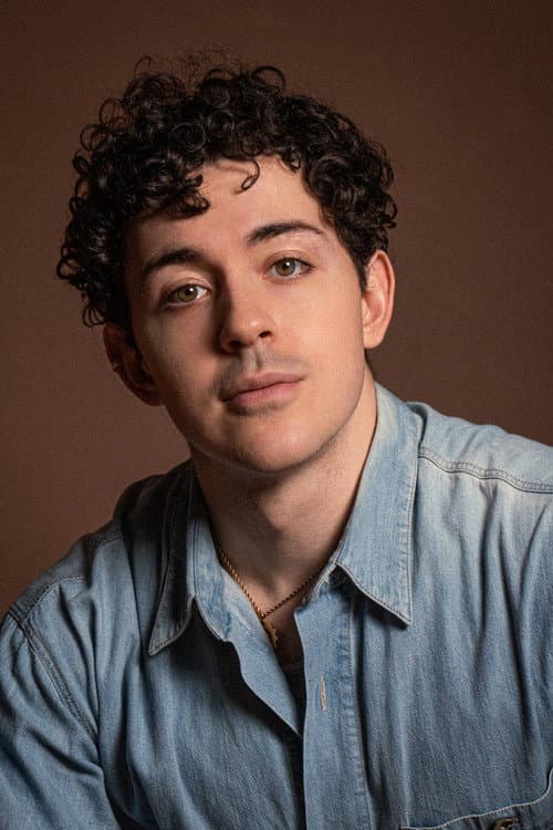 Ali Louis Bourzgui profile photo