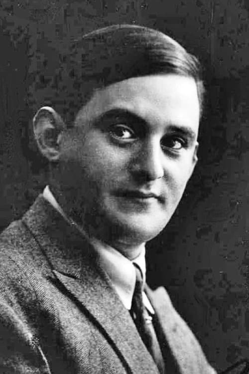 Zygmunt Turkow profile photo