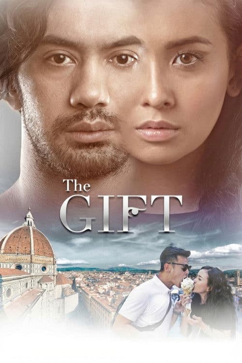 The Gift poster