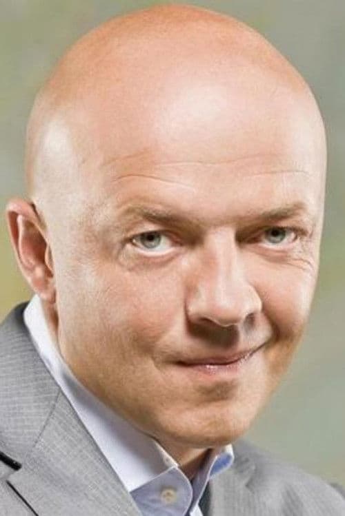 Ramūnas Rudokas profile photo