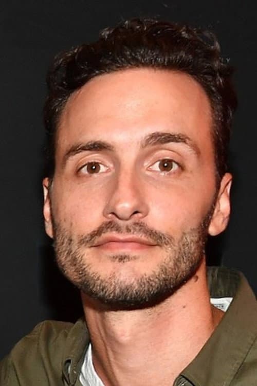 Josh Baker profile photo