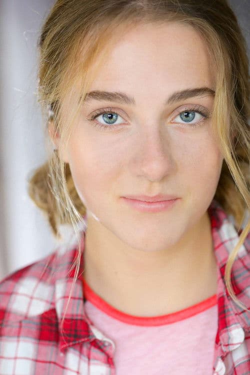 Audrey Casson profile photo