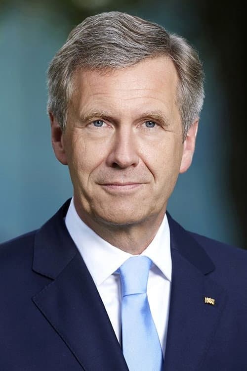 Christian Wulff profile photo