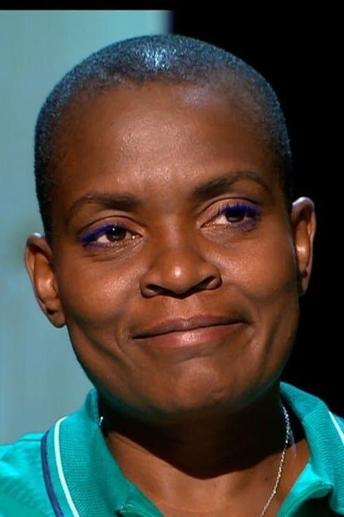 Romana Vrede profile photo