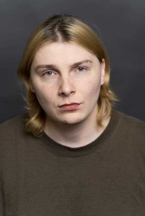 James Magwood profile photo