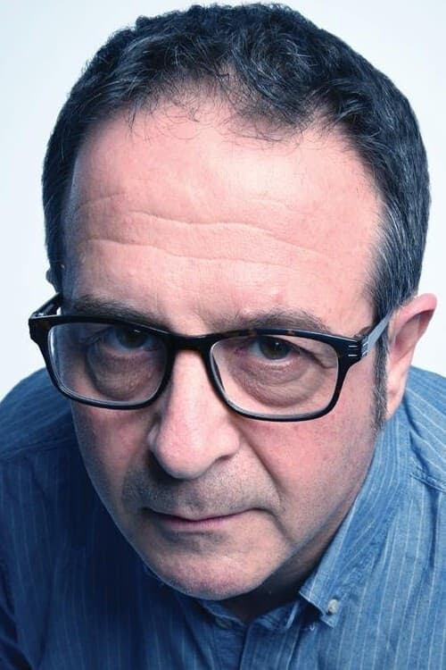 Mark Thomas profile photo