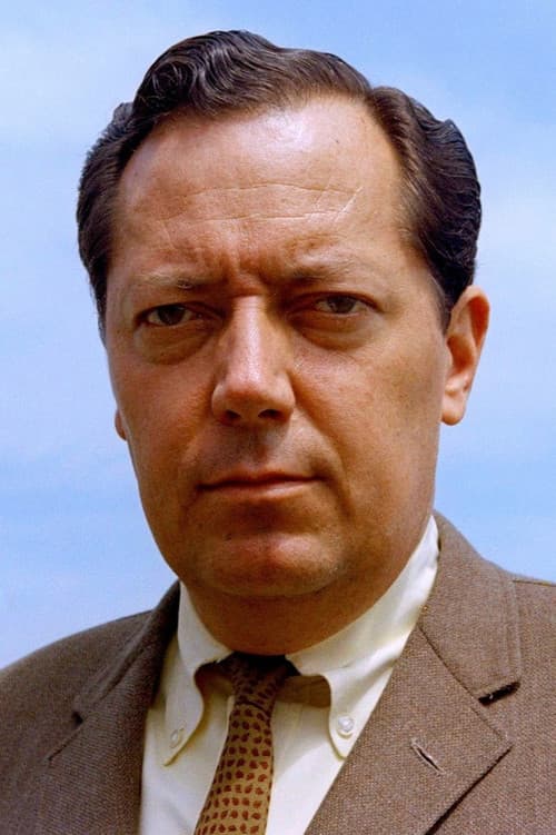 Jim Garrison profile photo