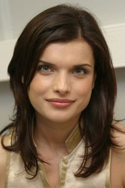 Anna Azarova profile photo