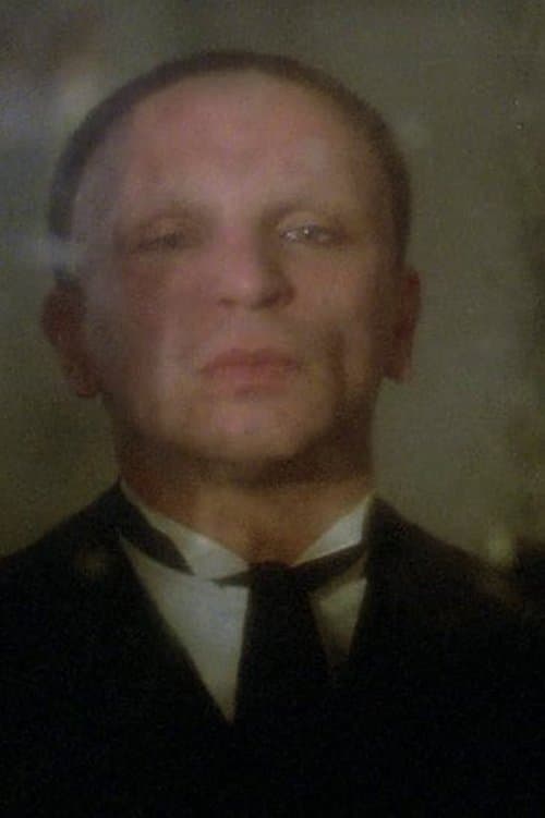 Gérard Zalcberg profile photo