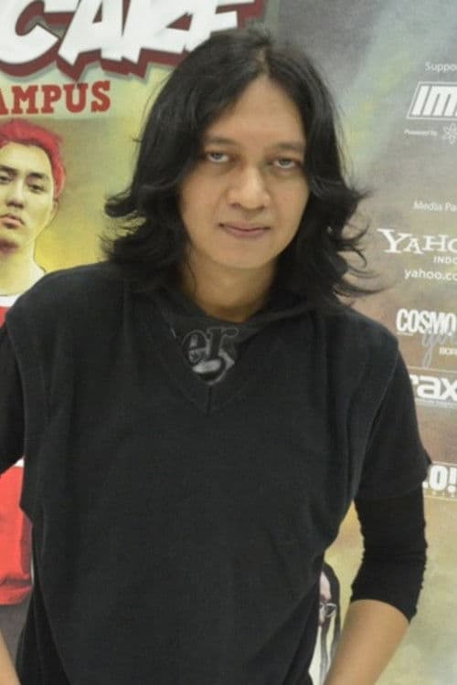 Fajar Umbara profile photo