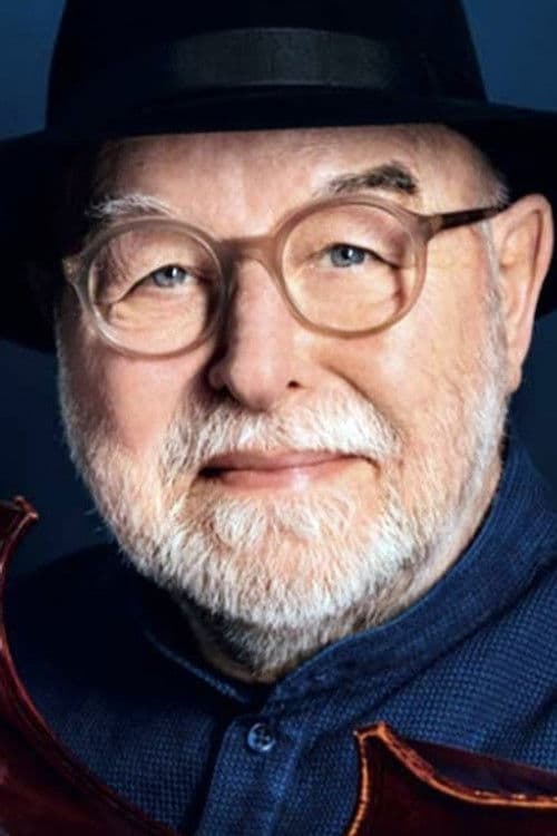 Henri Texier profile photo