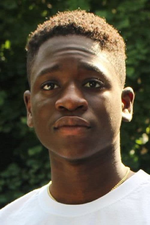 Clint Gyamfi profile photo