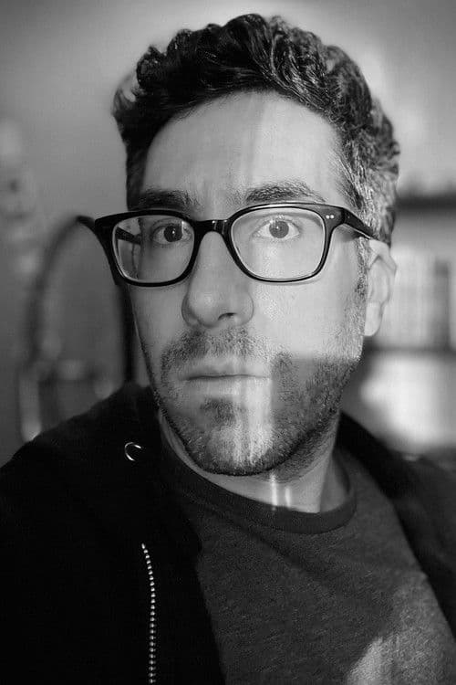 Ben Garchar profile photo