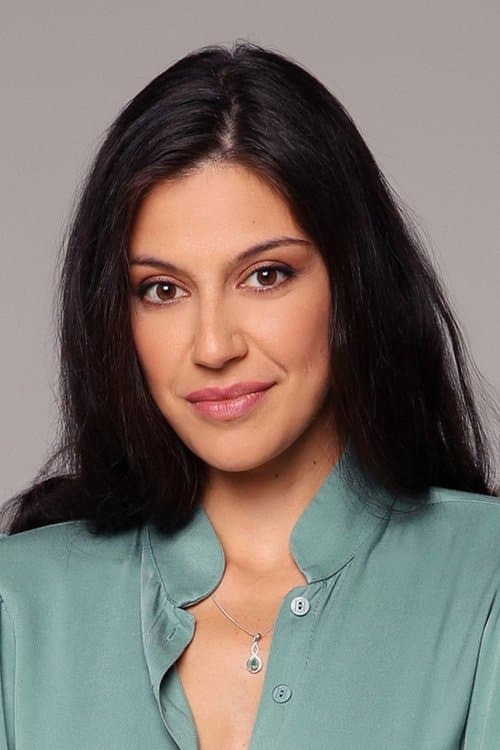 Eleni Boukouvala profile photo