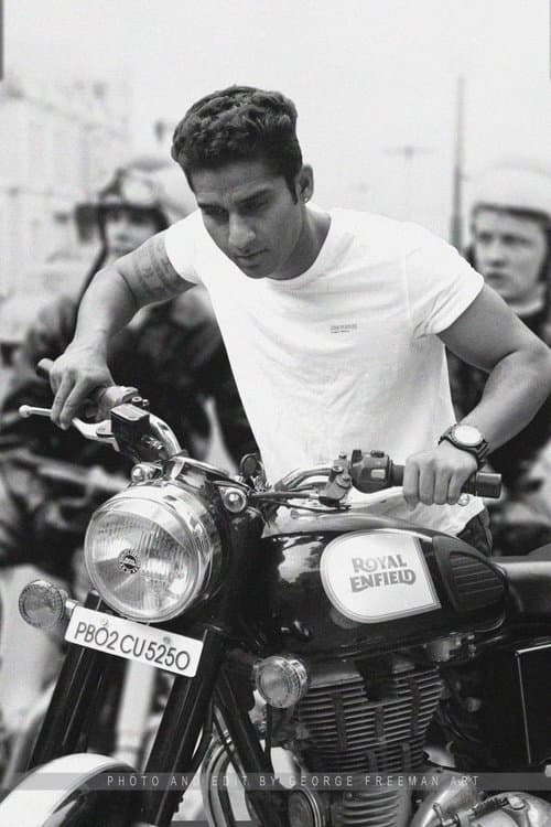 Calib Logan profile photo