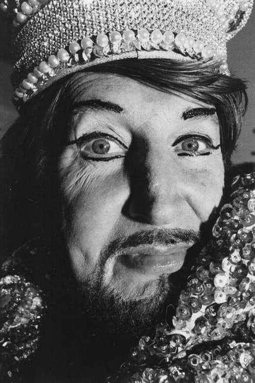 Clóvis Bornay profile photo