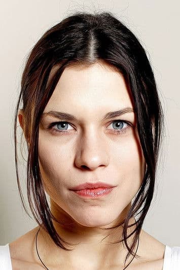 Ana Ularu profile photo
