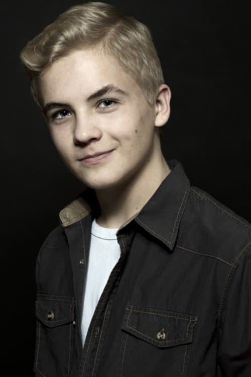 Oskar Sandven Lundevold profile photo