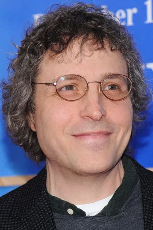 Marc Lawrence profile photo