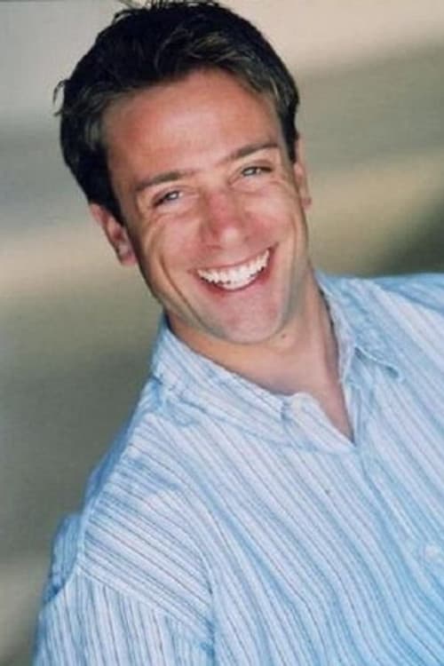 Justin Foley profile photo