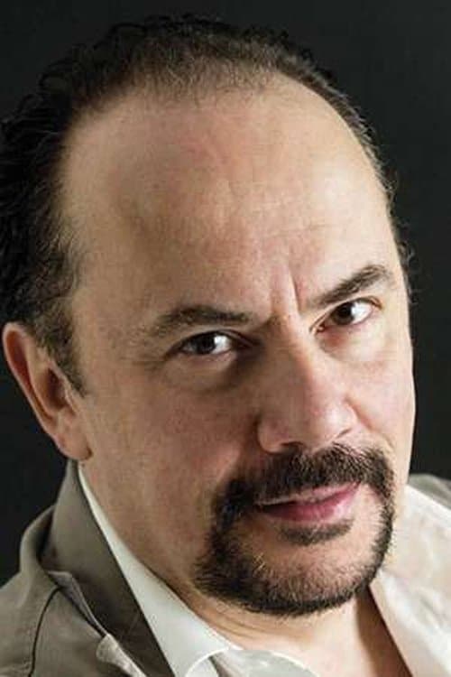 Maurizio Casagrande profile photo