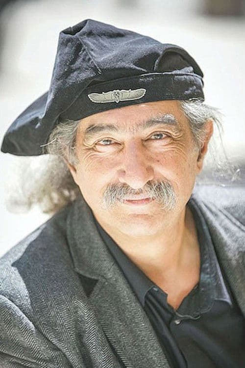 Paul David Magid profile photo