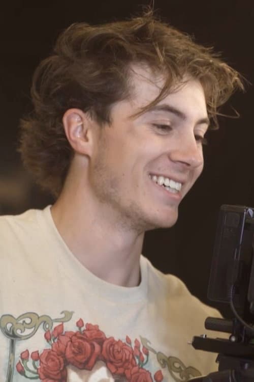 Jesse Crosby profile photo