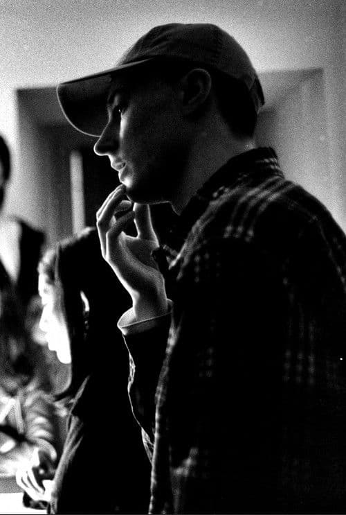 Harvie Slater profile photo