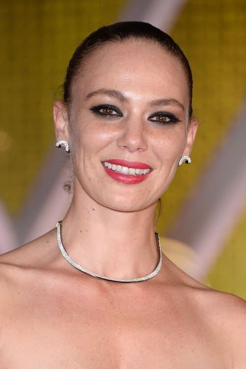 Sonia Okacha profile photo