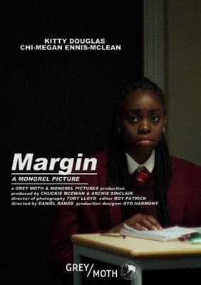 Margin poster