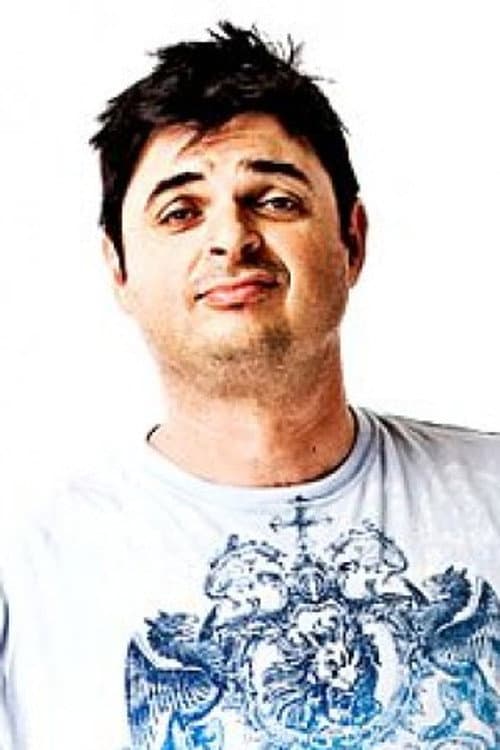 David Kigler profile photo