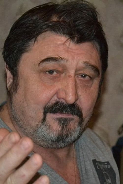 Aleksandr Gizgizov profile photo