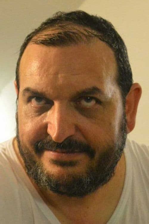 Roberto D'Alessandro profile photo