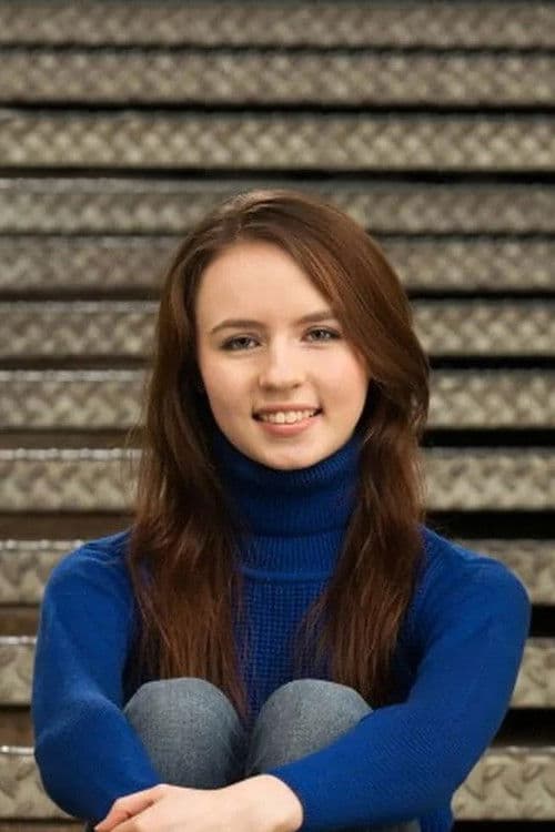 Natasha Watson profile photo