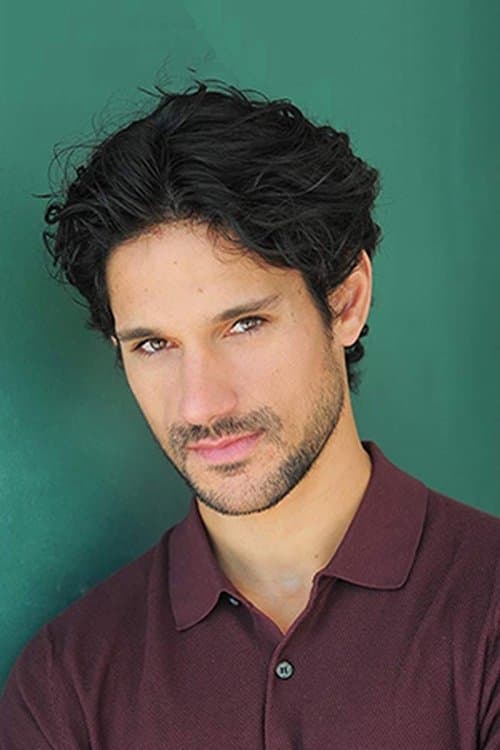 Panos Vlahos profile photo