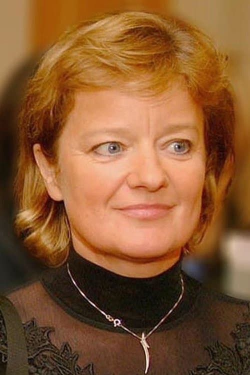Barbara Winiarska profile photo