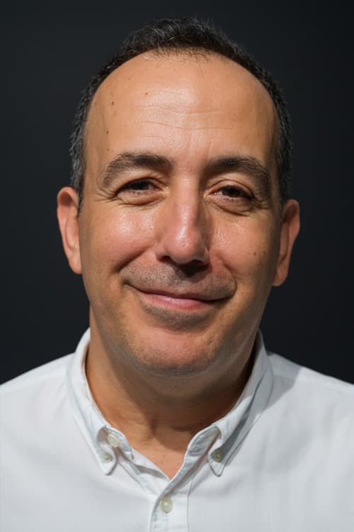 Haluk Özenç profile photo