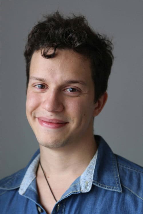 Alonso Quintero profile photo