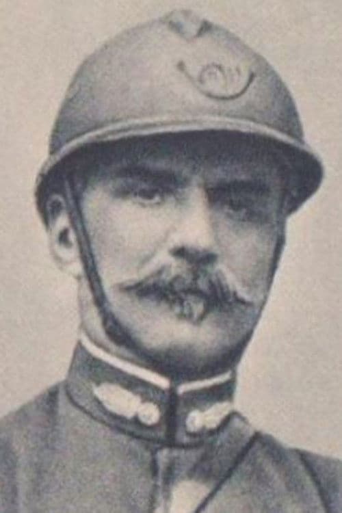 Émile Driant profile photo