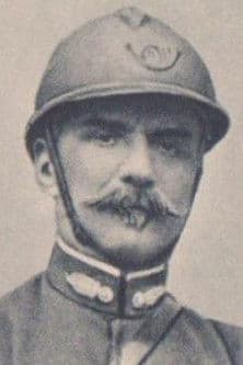 Émile Driant profile photo