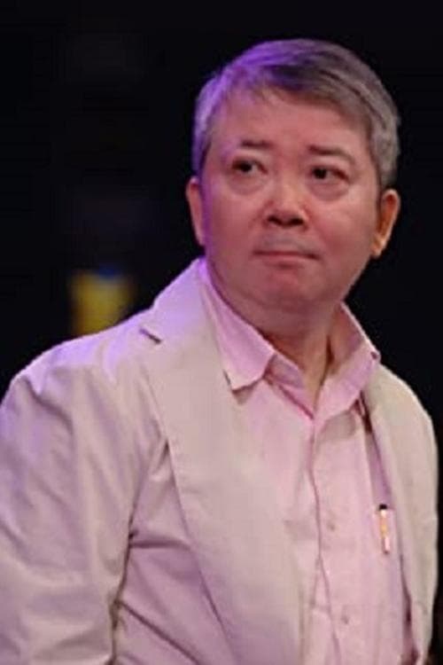 Manfred Wong Man-Chun profile photo