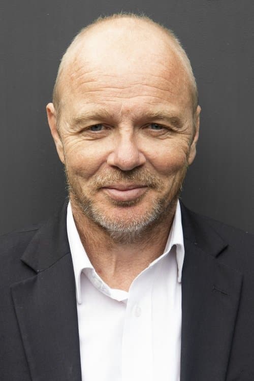 Simon Kerrison profile photo